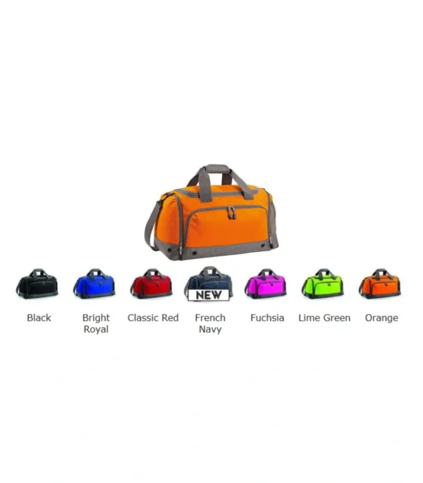 Bagbase BG544 Sports Holdall